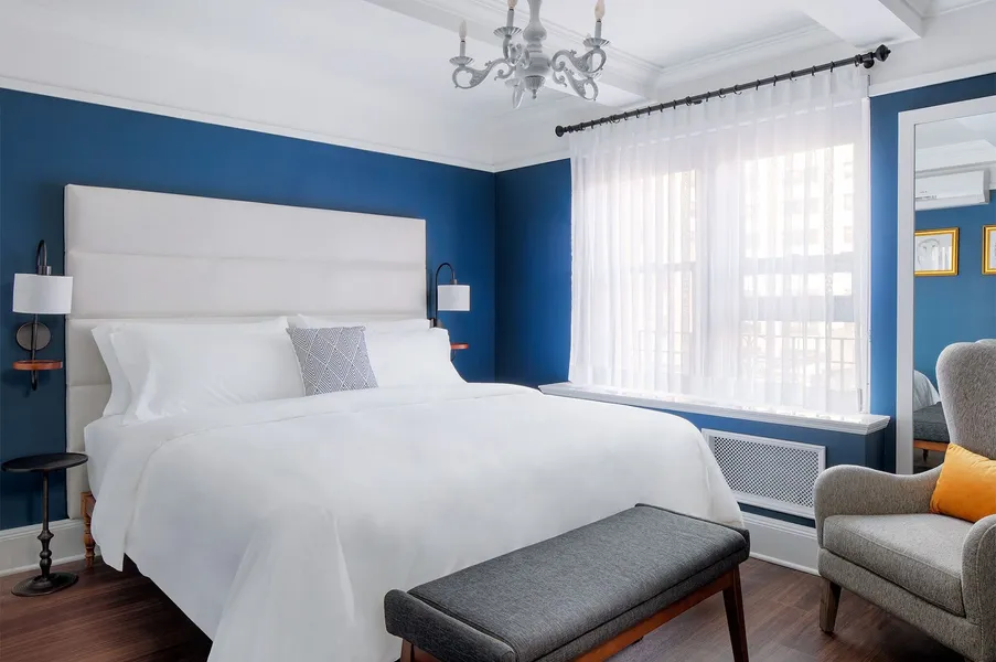 voco The Franklin New York by IHG hotel detail image 2