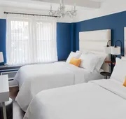 voco The Franklin New York by IHG hotel detail image 5