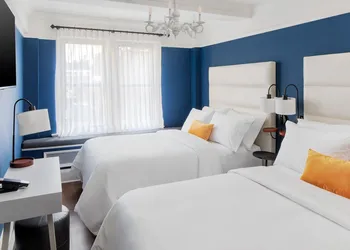 voco The Franklin New York by IHG hotel thumbnail 5