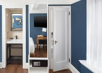 voco The Franklin New York by IHG hotel thumbnail 6