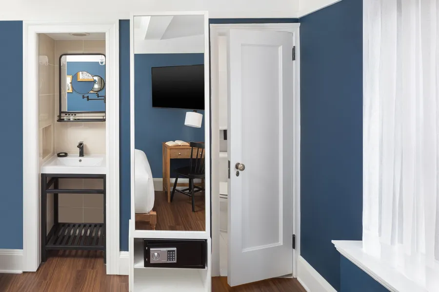 voco The Franklin New York by IHG hotel detail image 6