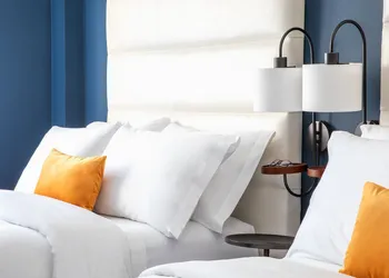 voco The Franklin New York by IHG hotel thumbnail 7
