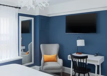 voco The Franklin New York by IHG hotel thumbnail 8