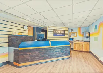 Stardust Motel Wallace hotel thumbnail 2