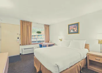 Stardust Motel Wallace hotel thumbnail 4
