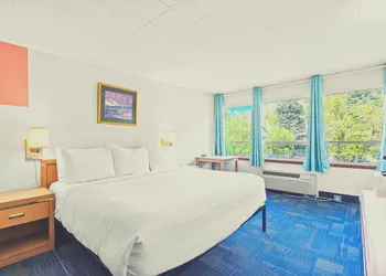 Stardust Motel Wallace hotel thumbnail 5