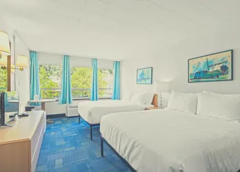 Stardust Motel Wallace hotel thumbnail 6