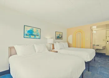 Stardust Motel Wallace hotel thumbnail 7