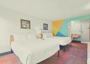 Stardust Motel Wallace hotel thumbnail 8