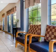 Quality Inn Fallbrook I-15 hotel detail image 4