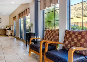 Quality Inn Fallbrook I-15 hotel thumbnail 4