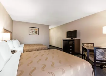 Quality Inn Fallbrook I-15 hotel thumbnail 6