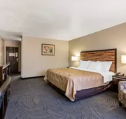 Quality Inn Fallbrook I-15 hotel detail image 7