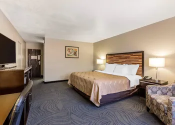 Quality Inn Fallbrook I-15 hotel thumbnail 7