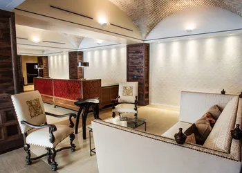 Hotel Valencia Santana Row hotel thumbnail 2