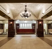 Hotel Valencia Santana Row hotel detail image 3