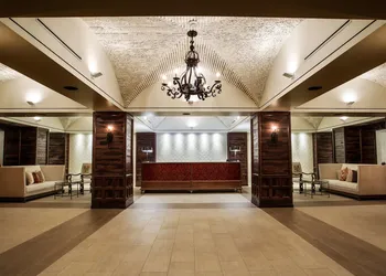 Hotel Valencia Santana Row hotel thumbnail 3