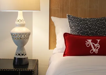 Hotel Valencia Santana Row hotel thumbnail 4