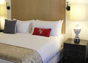 Hotel Valencia Santana Row hotel thumbnail 5