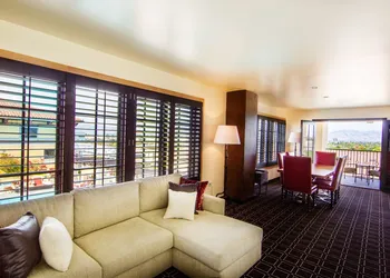 Hotel Valencia Santana Row hotel thumbnail 6