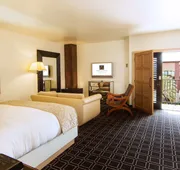 Hotel Valencia Santana Row hotel detail image 7