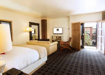 Hotel Valencia Santana Row hotel thumbnail 7