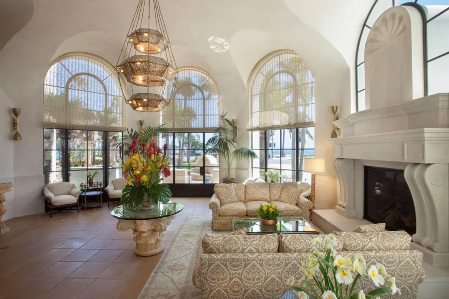 Santa Barbara Inn hotel detail image 2