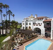 Santa Barbara Inn hotel detail image 4