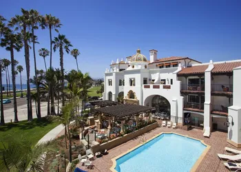 Santa Barbara Inn hotel thumbnail 4