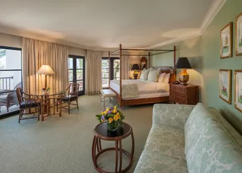 Santa Barbara Inn hotel thumbnail 5