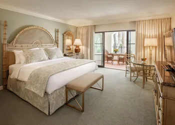 Santa Barbara Inn hotel thumbnail 6