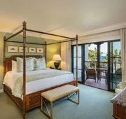Santa Barbara Inn hotel detail image 7