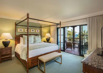 Santa Barbara Inn hotel thumbnail 7