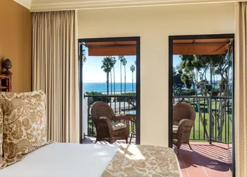 Santa Barbara Inn hotel thumbnail 8
