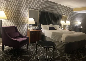 Park Manor Hotel hotel thumbnail 4