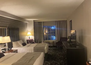 Park Manor Hotel hotel thumbnail 5