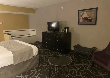 Park Manor Hotel hotel thumbnail 6