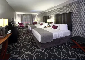Park Manor Hotel hotel thumbnail 8