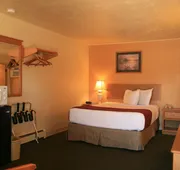 Econo Lodge Inn & Suites Montrose - Black Canyon Area hotel detail image 4