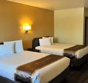 Econo Lodge Inn & Suites Montrose - Black Canyon Area hotel detail image 7