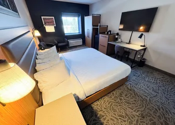 Kewadin Casinos Sault Ste. Marie Hotel hotel thumbnail 2