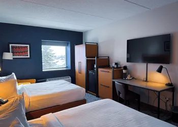 Kewadin Casinos Sault Ste. Marie Hotel hotel thumbnail 3