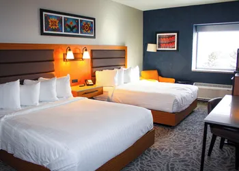 Kewadin Casinos Sault Ste. Marie Hotel hotel thumbnail 4