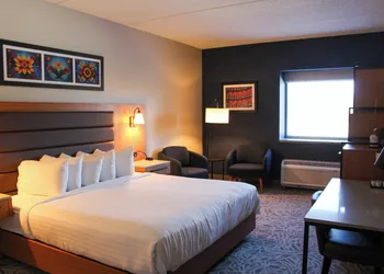Kewadin Casinos Sault Ste. Marie Hotel hotel thumbnail 8