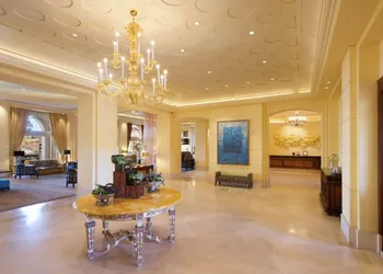 Hilton Lake Las Vegas Resort and Spa hotel thumbnail 2