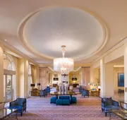 Hilton Lake Las Vegas Resort and Spa hotel detail image 3
