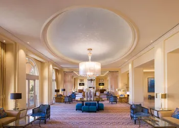 Hilton Lake Las Vegas Resort and Spa hotel thumbnail 3