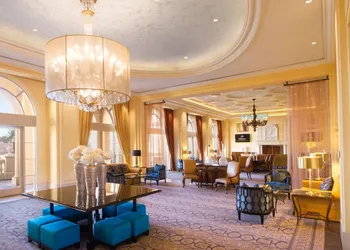 Hilton Lake Las Vegas Resort and Spa hotel thumbnail 4