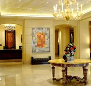 Hilton Lake Las Vegas Resort and Spa hotel detail image 5