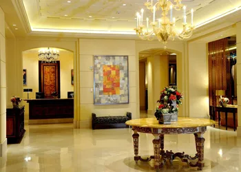 Hilton Lake Las Vegas Resort and Spa hotel thumbnail 5